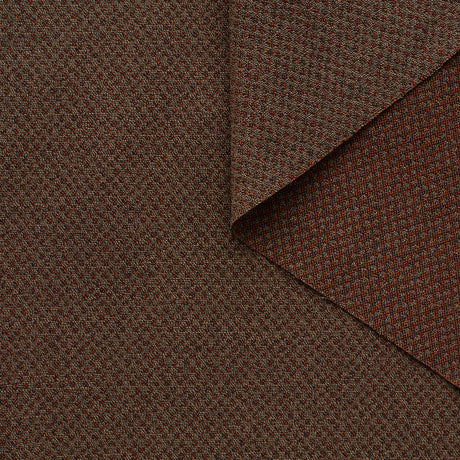 T22A01857 | Melange Wool Crepe