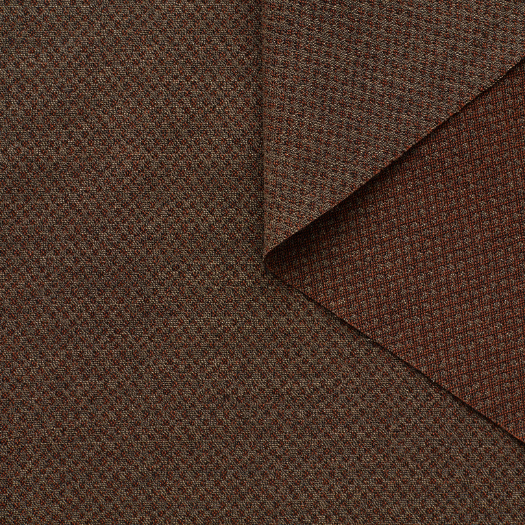 T22A01857 | Melange Wool Crepe - view 1