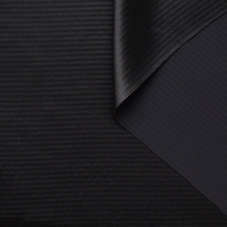t22a01859 | Satin à Rayures Ton Sur Ton