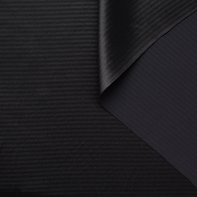 t22a01859 | Satin à Rayures Ton Sur Ton