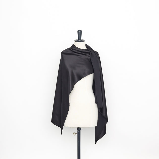 t22a01859 | Satin à Rayures Ton Sur Ton