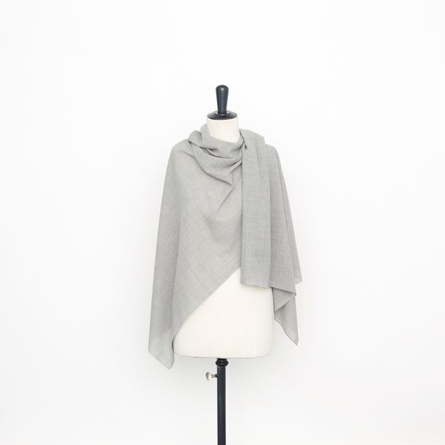T22A01860 | Sheer Fil A Fil Wool