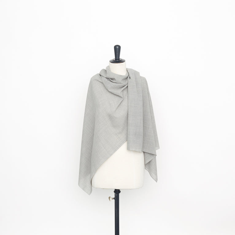 T22A01860 | Sheer Fil A Fil Wool - view 2