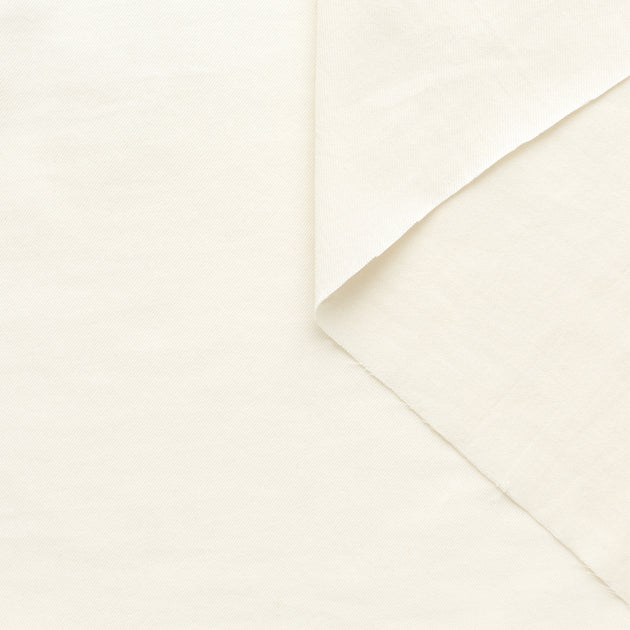t22a01861 | Twill de Coton Doux