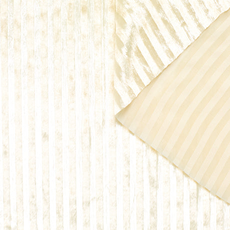 T22A01866 | Velvet Lurex Stripes