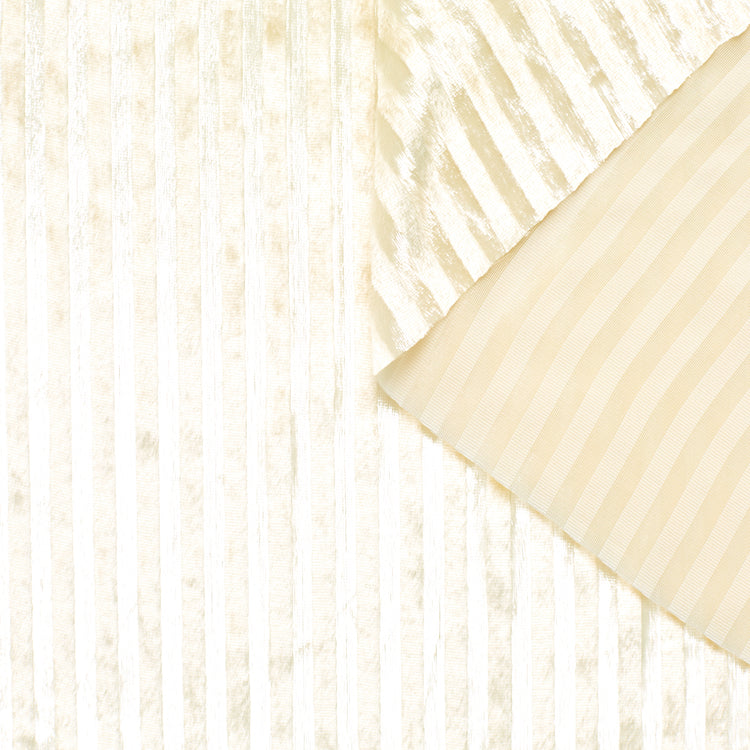 T22A01866 | Velvet Lurex Stripes - view 1