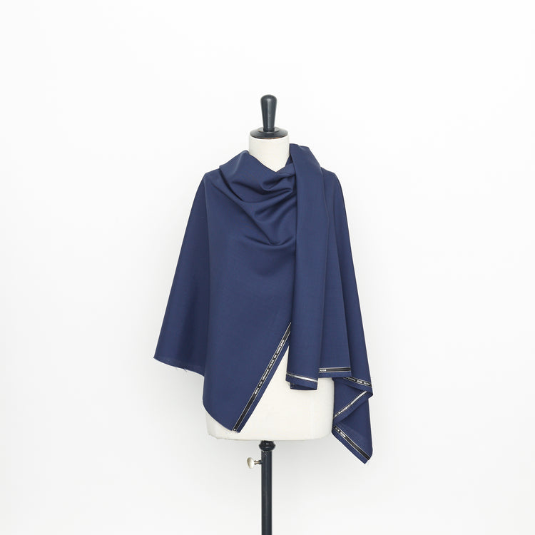 T22A01867 | Kid Mohair &amp; Wool Suiting - view 2