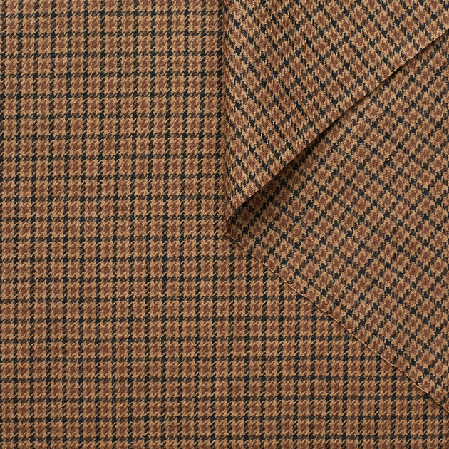 T22A01875 | Houndstooth Wool