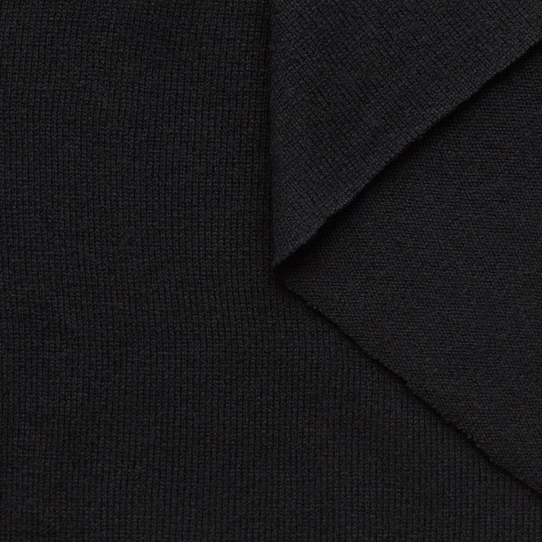 T22A01877 | Fuzzy Cashmere Jersey - view 4