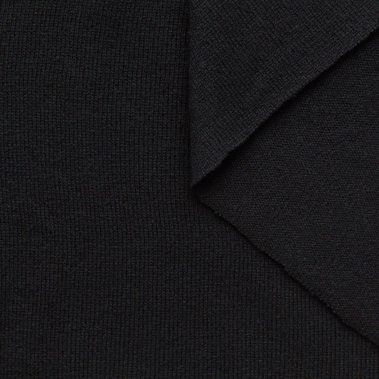 T22A01877 | Fuzzy Cashmere Jersey - view 1