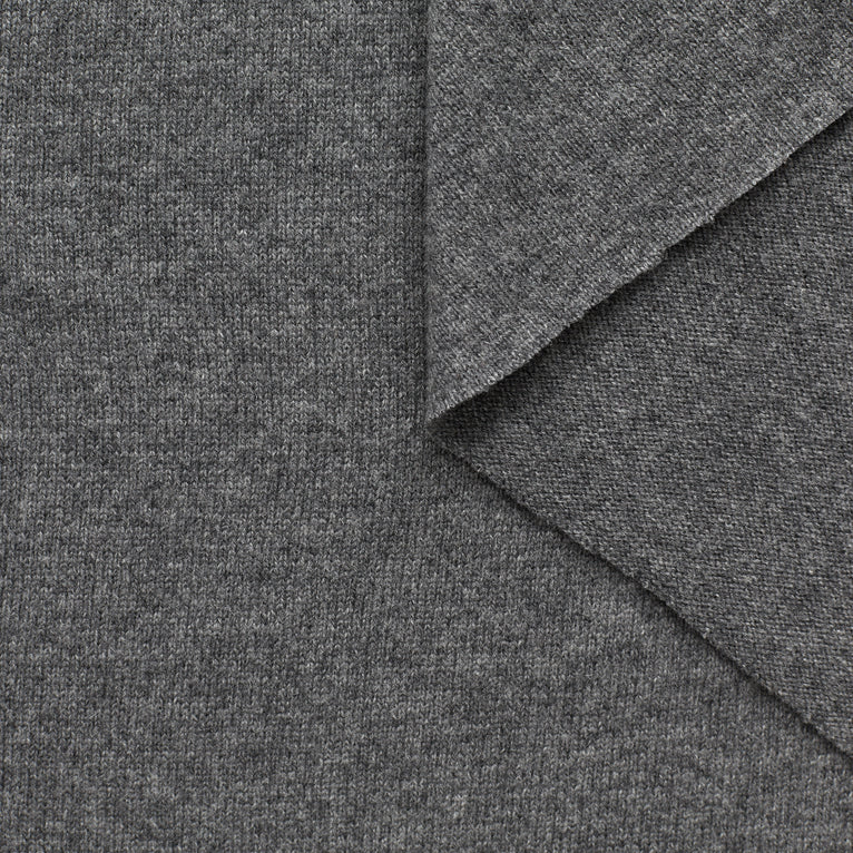 T22A01877 | Fuzzy Cashmere Jersey - view 1