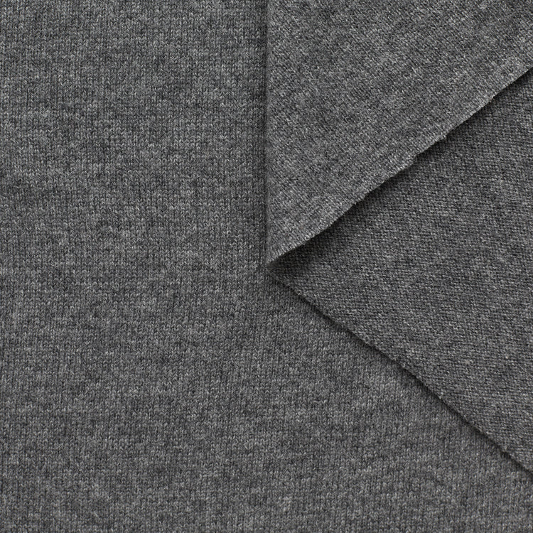 T22A01877 | Fuzzy Cashmere Jersey - view 1