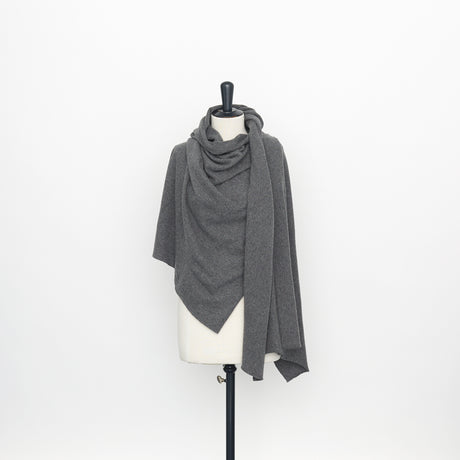  Fuzzy Cashmere Jersey