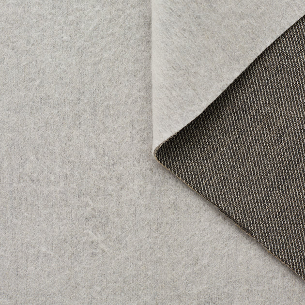 T22A01884 | Brushed Technical Felt