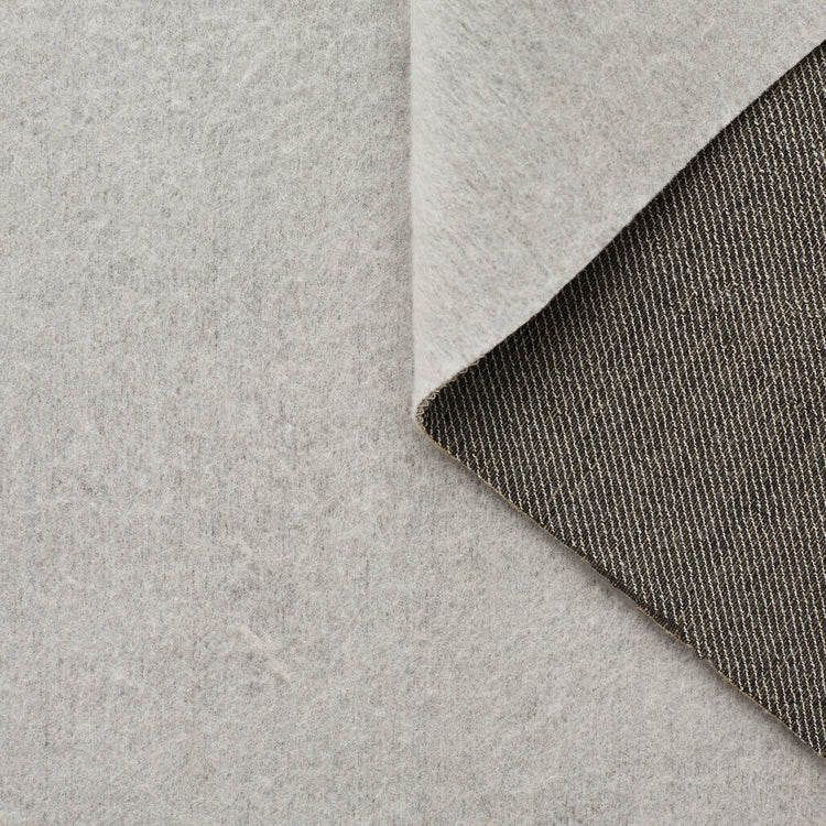 T22A01884 | Brushed Technical Felt - view 1