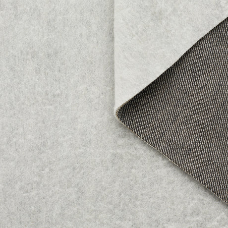 T22A01884 | Brushed Technical Felt