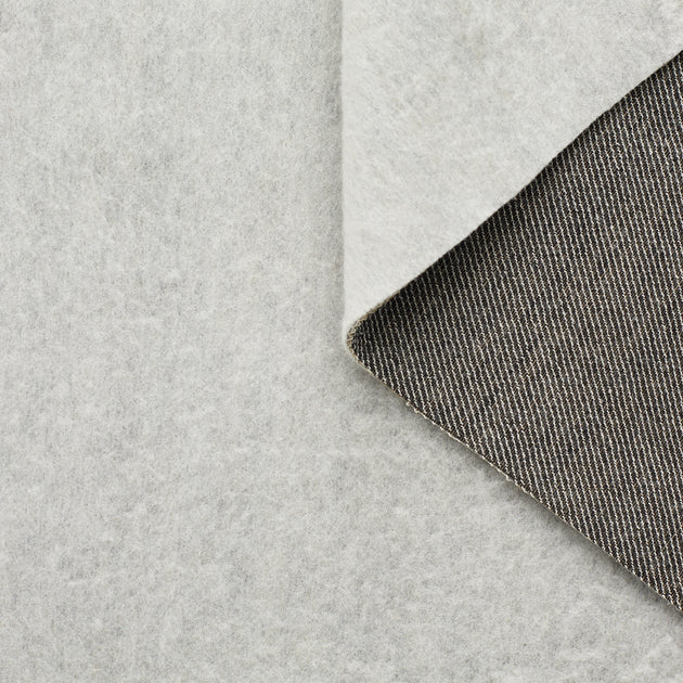 T22A01884 | Brushed Technical Felt