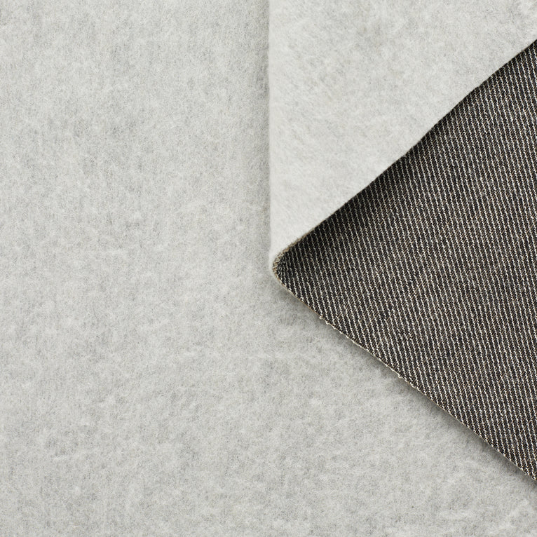 T22A01884 | Brushed Technical Felt - view 2