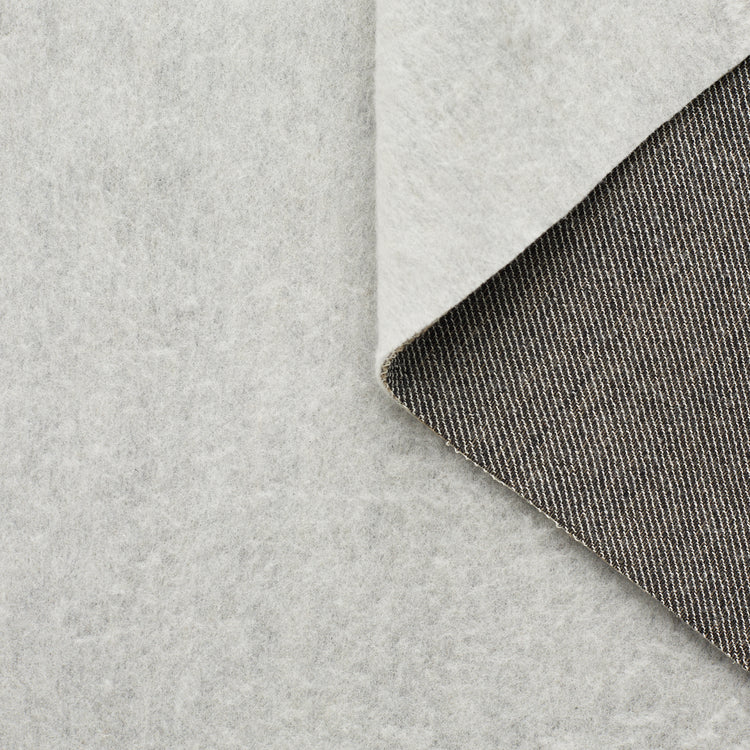 T22A01884 | Brushed Technical Felt - view 1