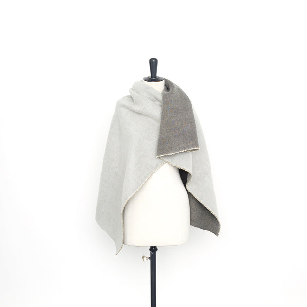 T22A01884 | Brushed Technical Felt