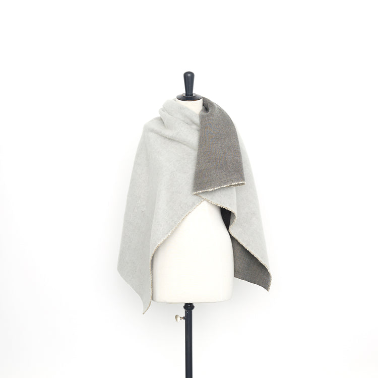T22A01884 | Brushed Technical Felt - view 2