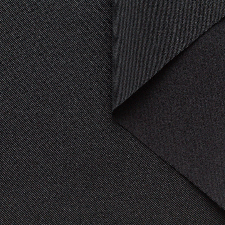 T22A01888 | Wool Diagonal Back Brushed - view 1