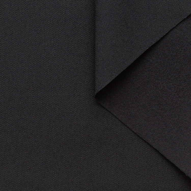 T22A01888 | Wool Diagonal Back Brushed - view 1