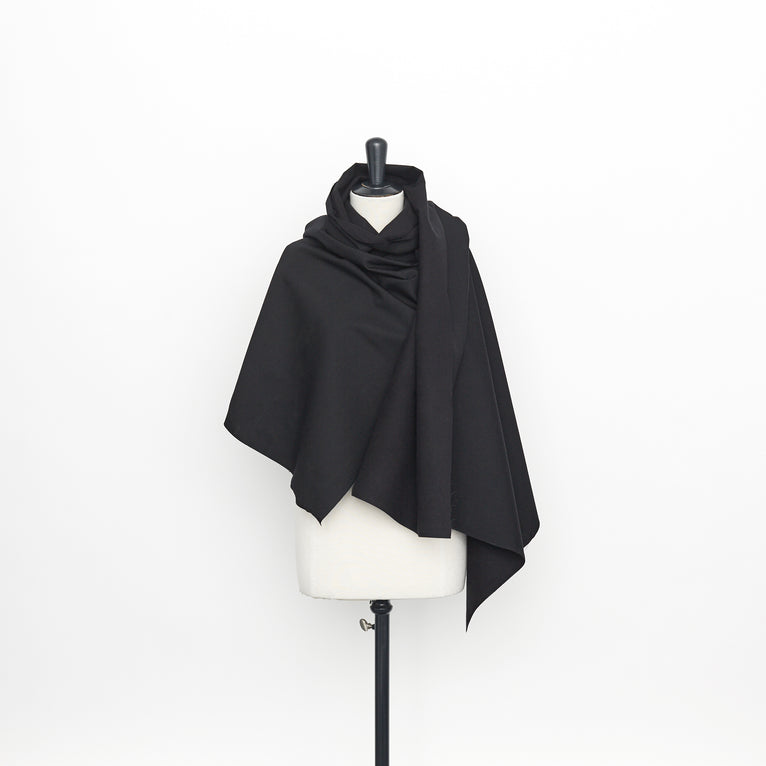 T22A01888 | Wool Diagonal Back Brushed - view 2