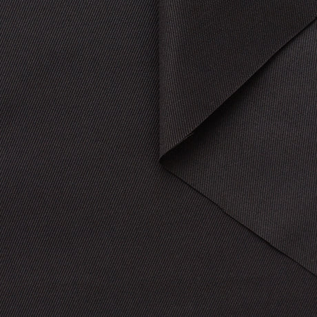 T22A01894 | Wool & Cotton Gabardine