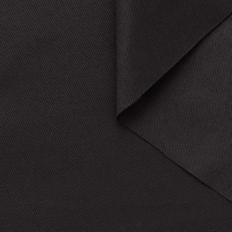 T22A01894 | Wool &amp; Cotton Gabardine - view 1