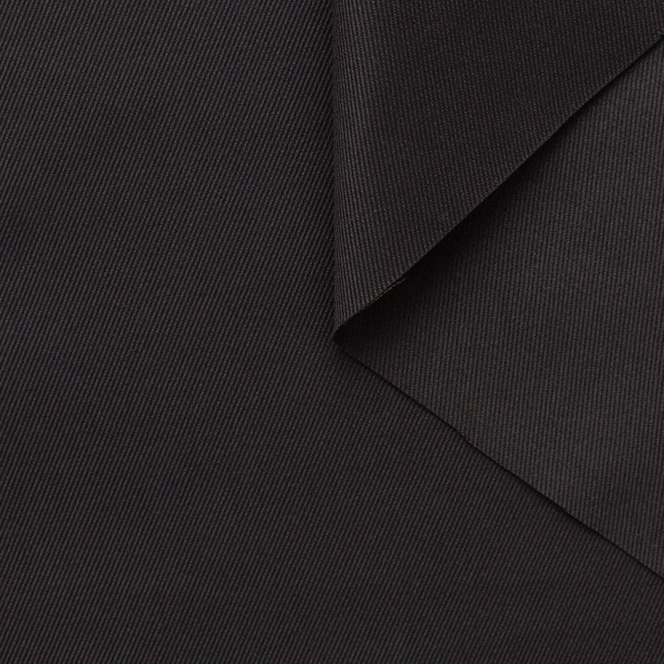T22A01894 | Wool &amp; Cotton Gabardine - view 1