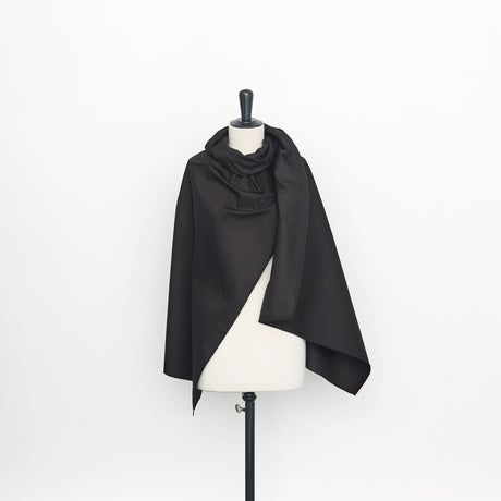  Wool & Cotton Gabardine