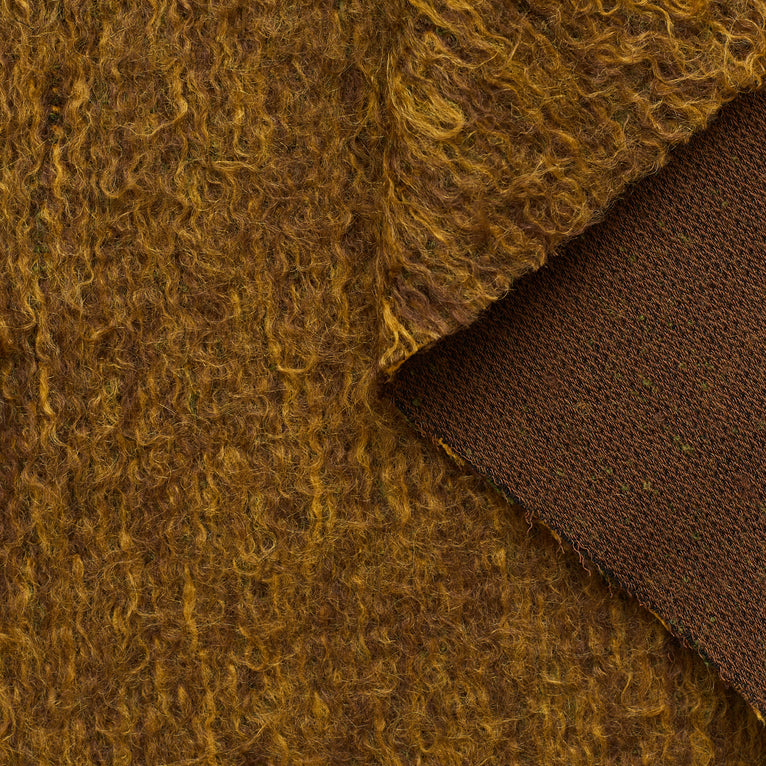 t22a01897 | Drap Chiné Poilu - vue 2
