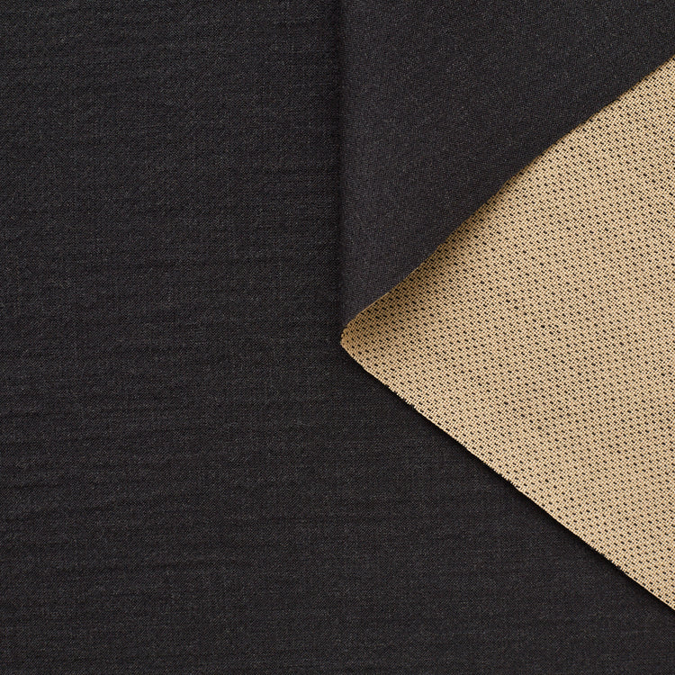 t22a01901 | Crêpe de Laine Spongieux Stretch - vue 1