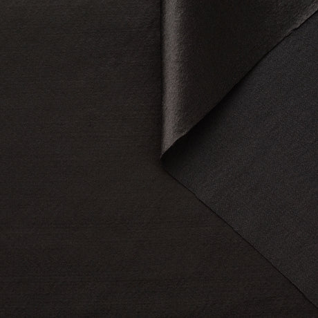 t22a01902 | Satin Liquide Laine & Viscose