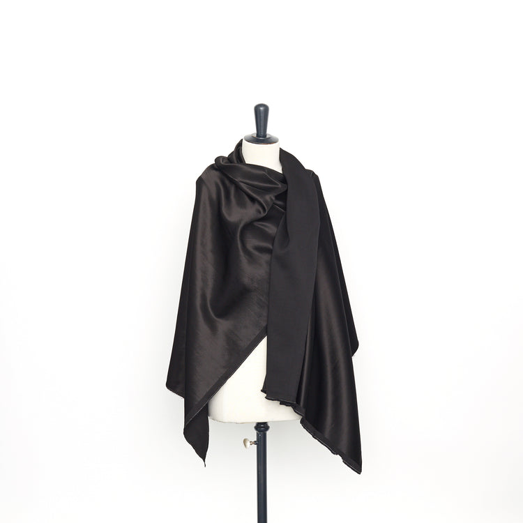 t22a01902 | Satin Liquide Laine &amp; Viscose - vue 2