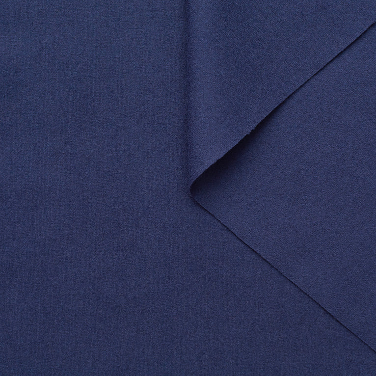 t22a01904 | Flannelle de Laine Vierge Déperlante - vue 3