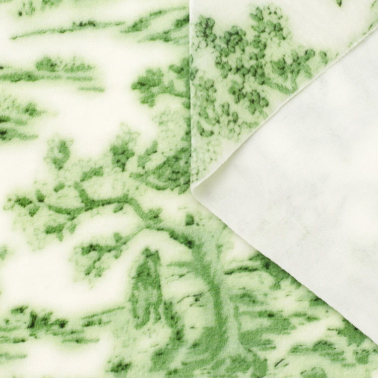 T22A01905 | Jouy Printed Velvet - view 1