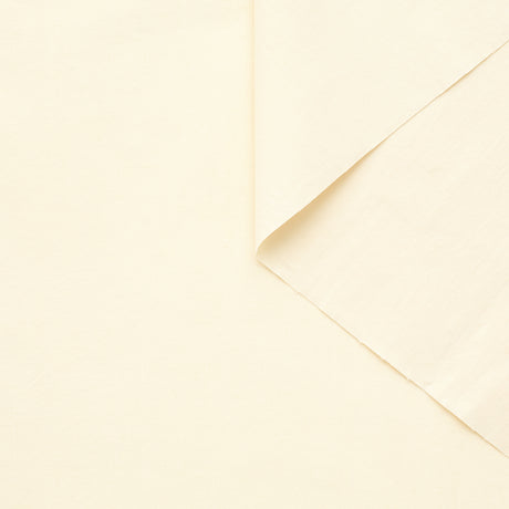 T22A01908 | Technical Crisp Cotton Poplin