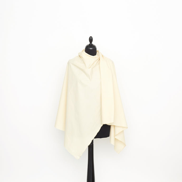 T22A01908 | Technical Crisp Cotton Poplin - view 2