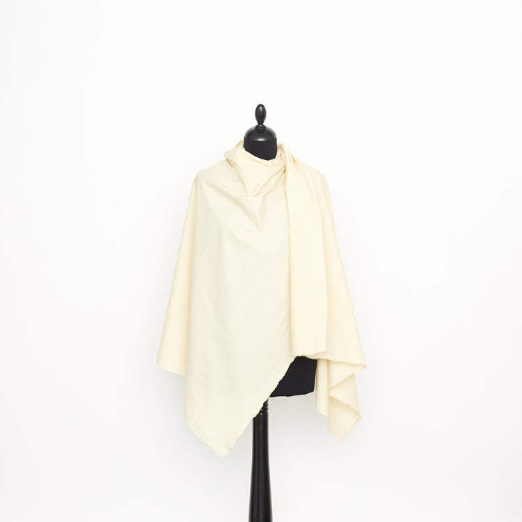 T22A01908 | Technical Crisp Cotton Poplin - view 2