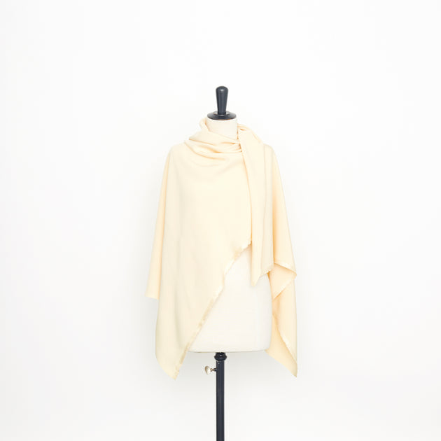 T22A01909 | Double Face Silk Crepe Cady