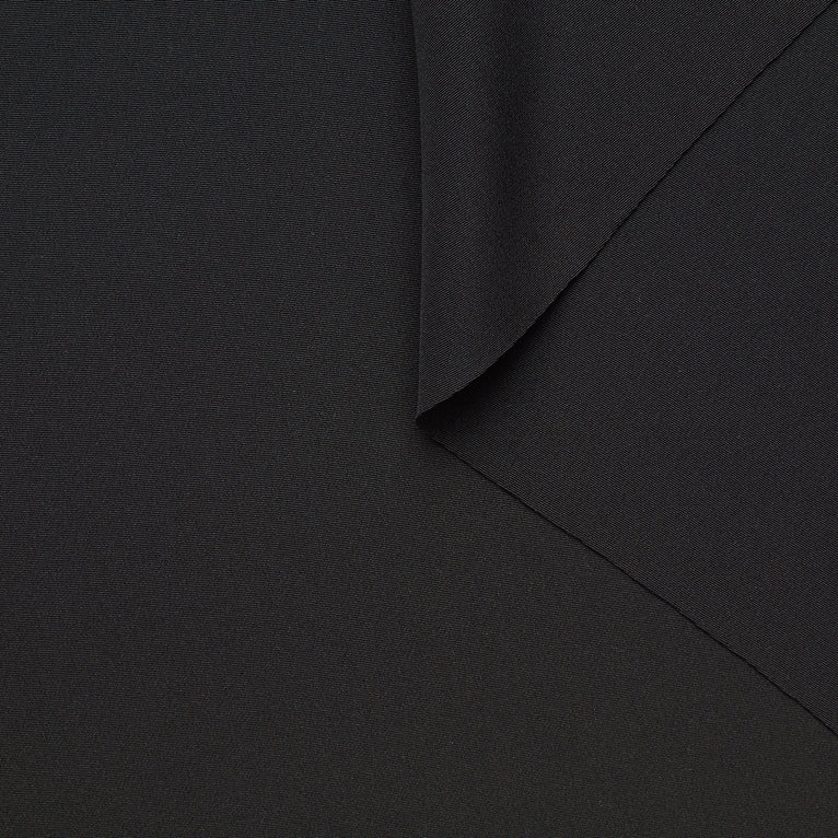 t22a01909 | Crêpe Cady de Soie Double Face - vue 3