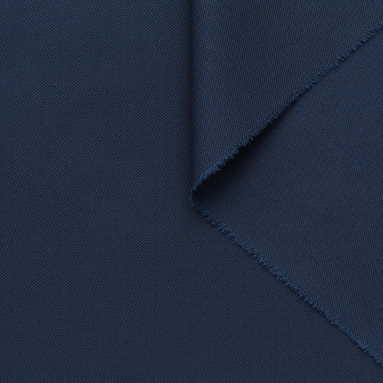 T22A01911 | Wool Grain de Poudre - view 1