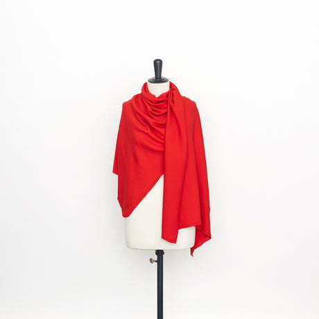  Silk Crepe Cady