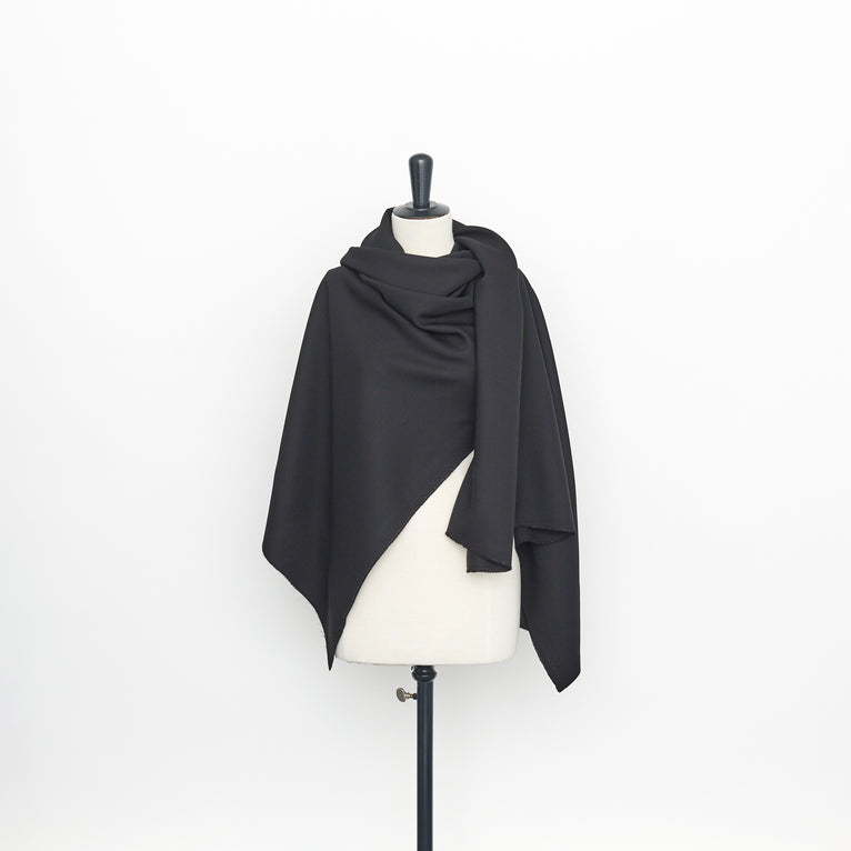 T22A01916 | Wool Grain de Poudre - view 2