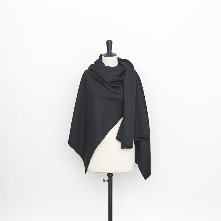 T22A01916 | Wool Grain de Poudre - view 2