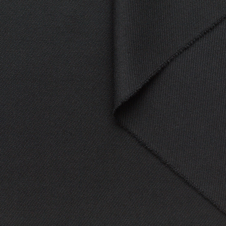 T22A01917 | Wool Tricotine - view 1