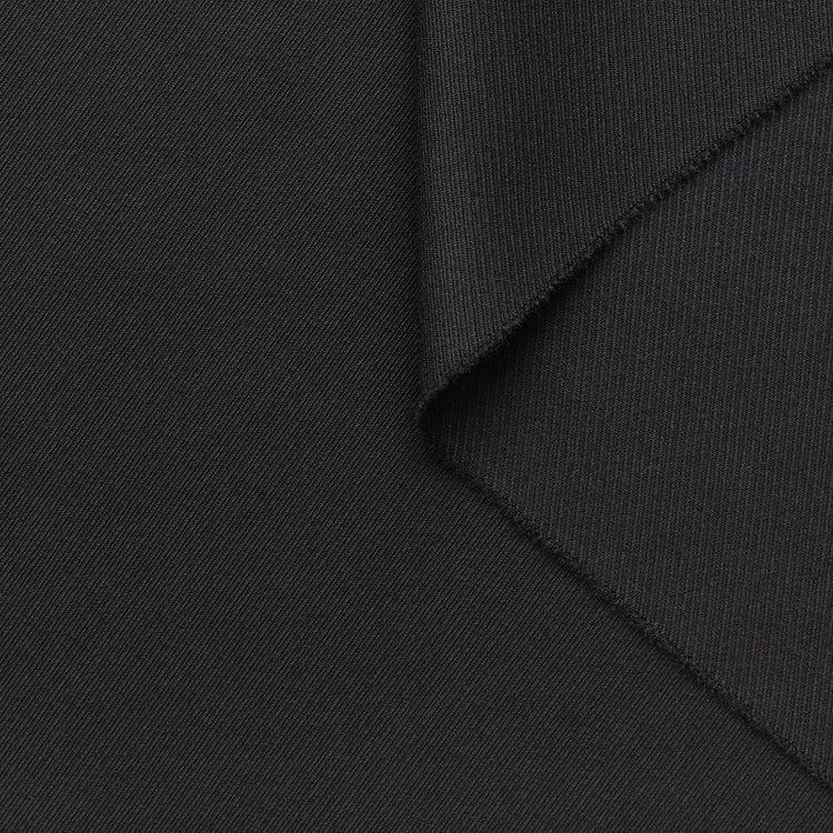 T22A01917 | Wool Tricotine - view 1