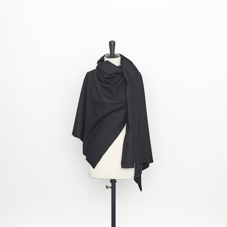 T22A01917 | Wool Tricotine - view 2